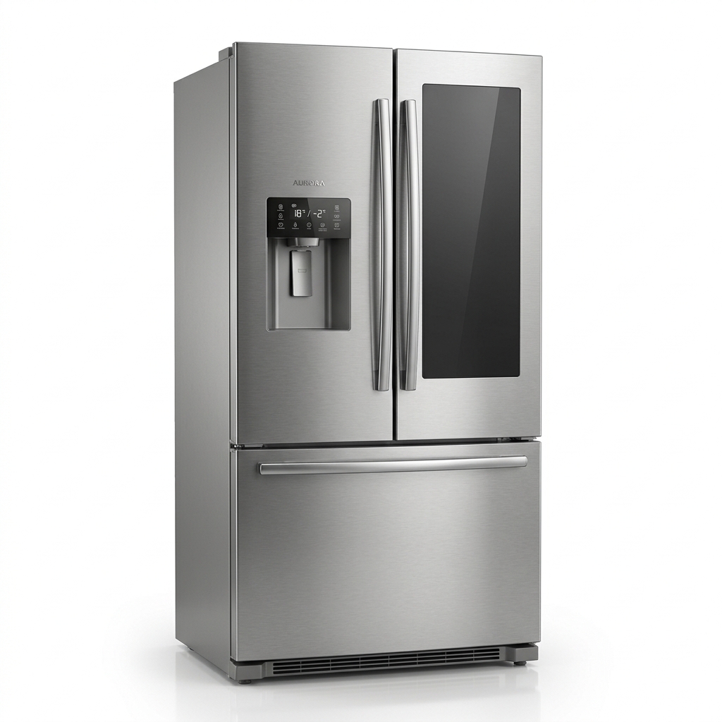 Commercial refrigerator repair Gaithersburg MD