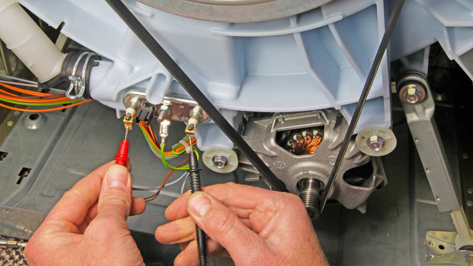commercial freezer repair specialist Gaithersburg MD