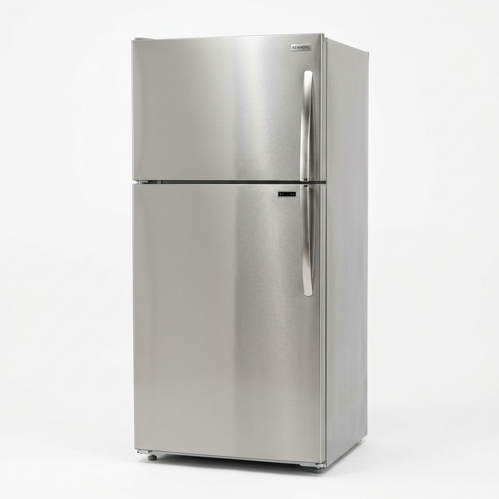 Top Freezer refrigerator repair Gaithersburg MD